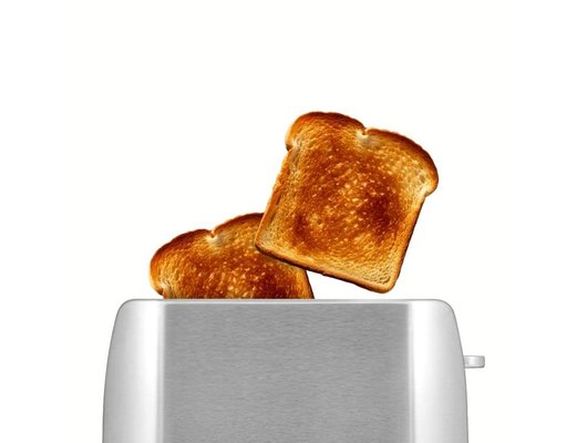 Тостер RED solution RT-M409 серебро